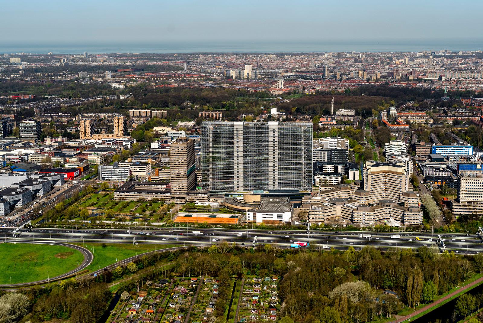 Taxi Rijswijk
